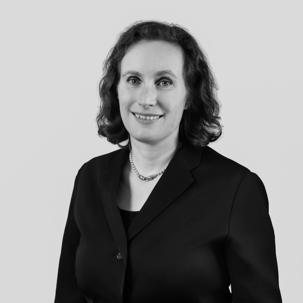 headshot for Katherine Forster, Co-Head of Private Client Services, Partner, Broadfield UK