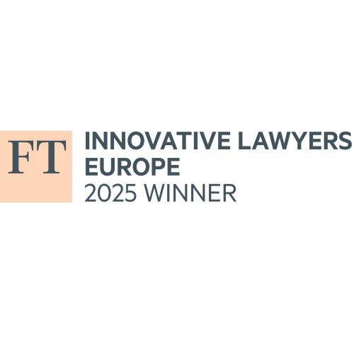 Financial Times Innovative Lawyers Awards