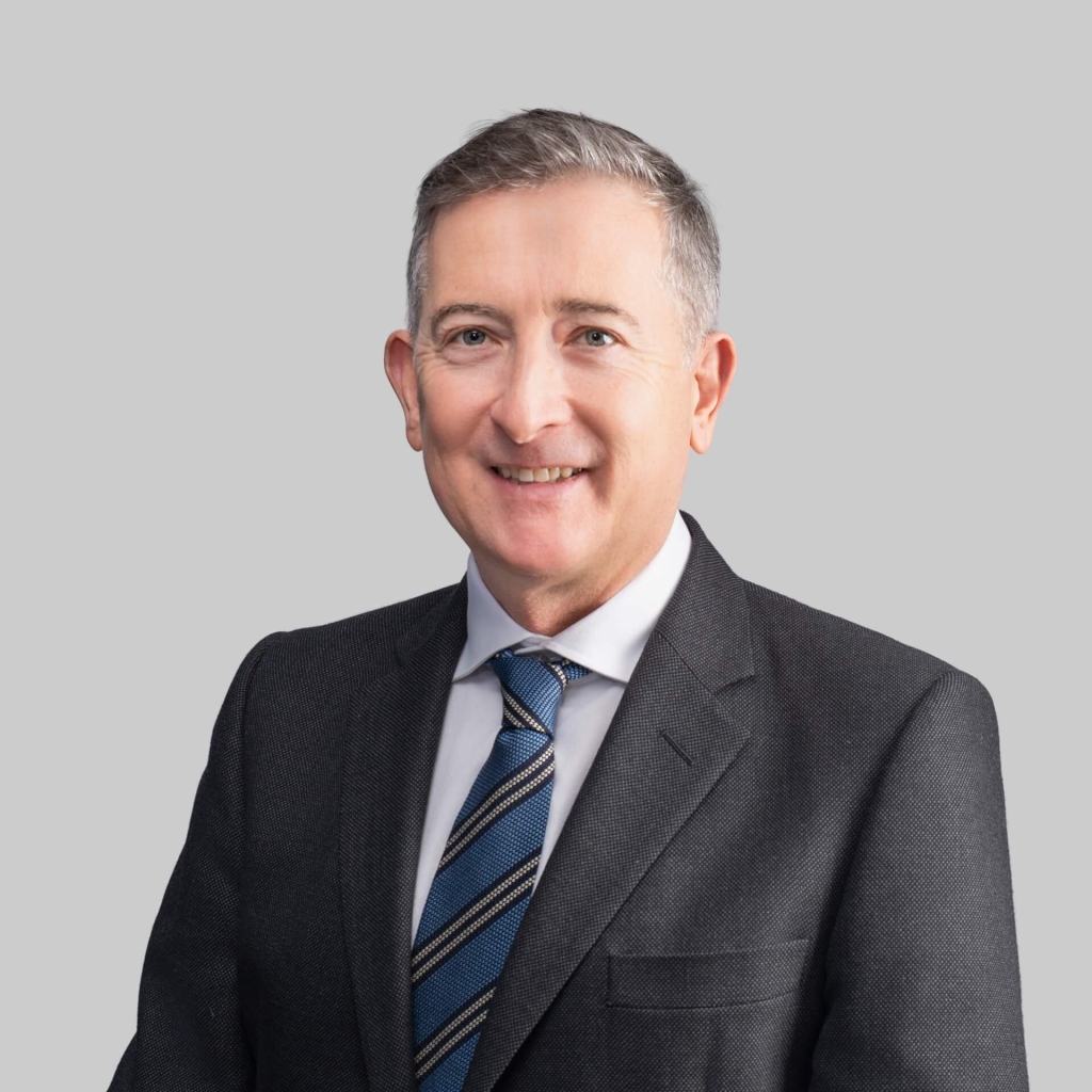 Gavin Watson