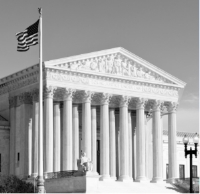 DOJ Announces First FCA Settlement Under the Civil Rights Fraud Initiative